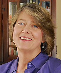 Photo of Kerry L. Marsh
